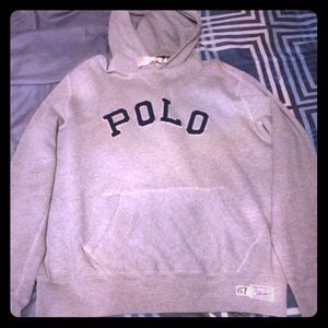 Ralph Lauren Men’s Hoodie